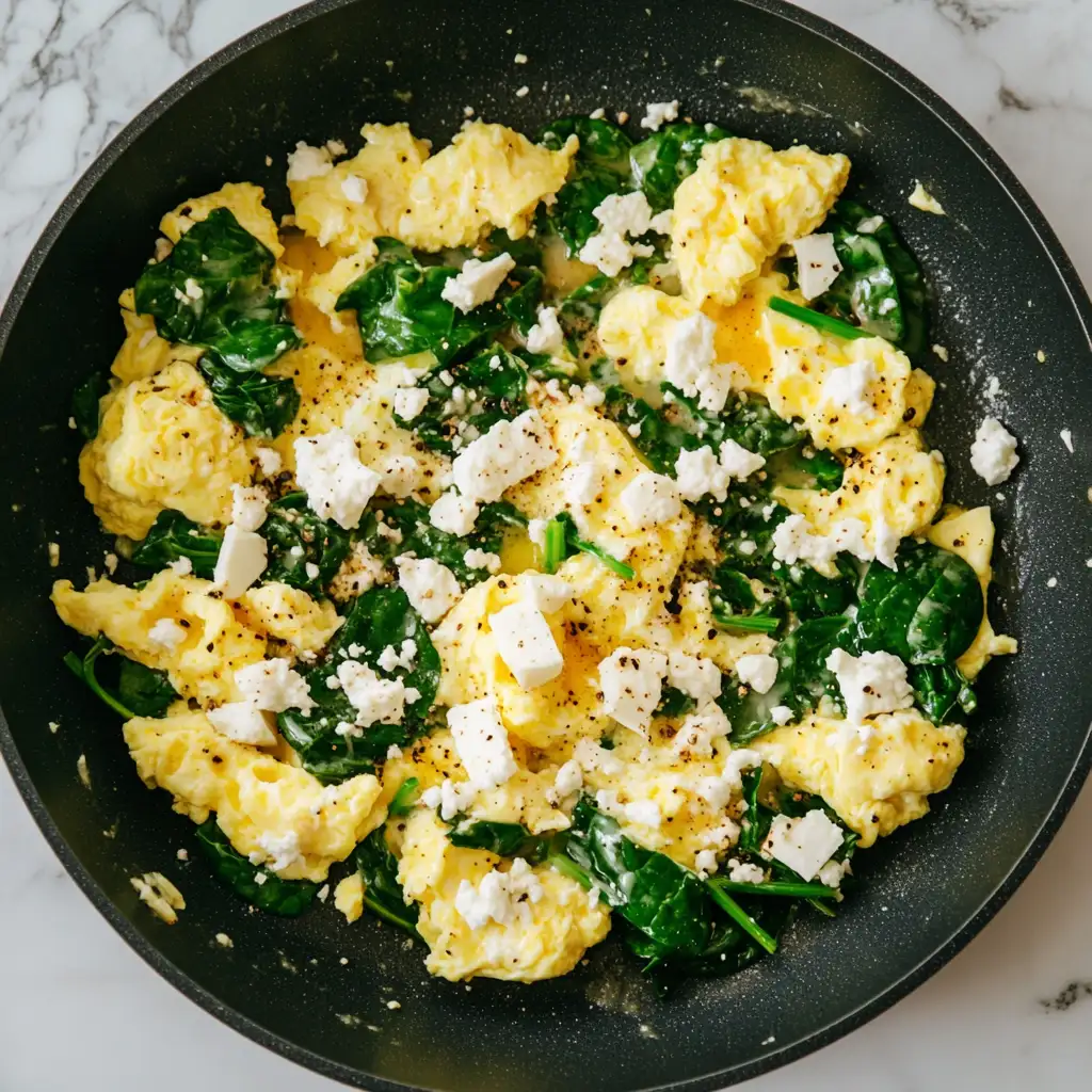 3 Ingredient Mounjaro Recipe You’ll Actually Crave 7 3 ingredient Mounjaro recipe in skillet