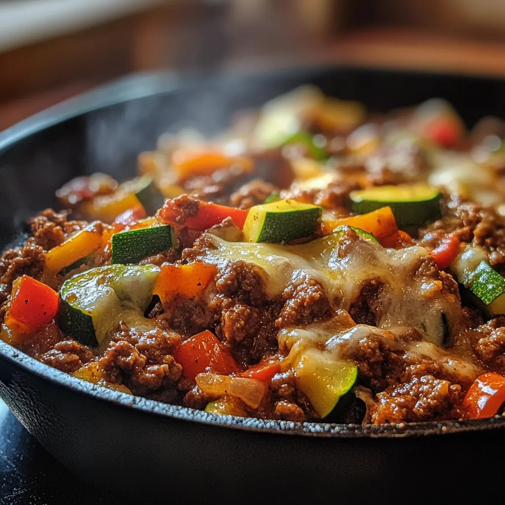 Beef Mince Keto Recipes: The Ultimate Guide to Low-Carb Deliciousness 11 keto ground beef chili low-carb recipes