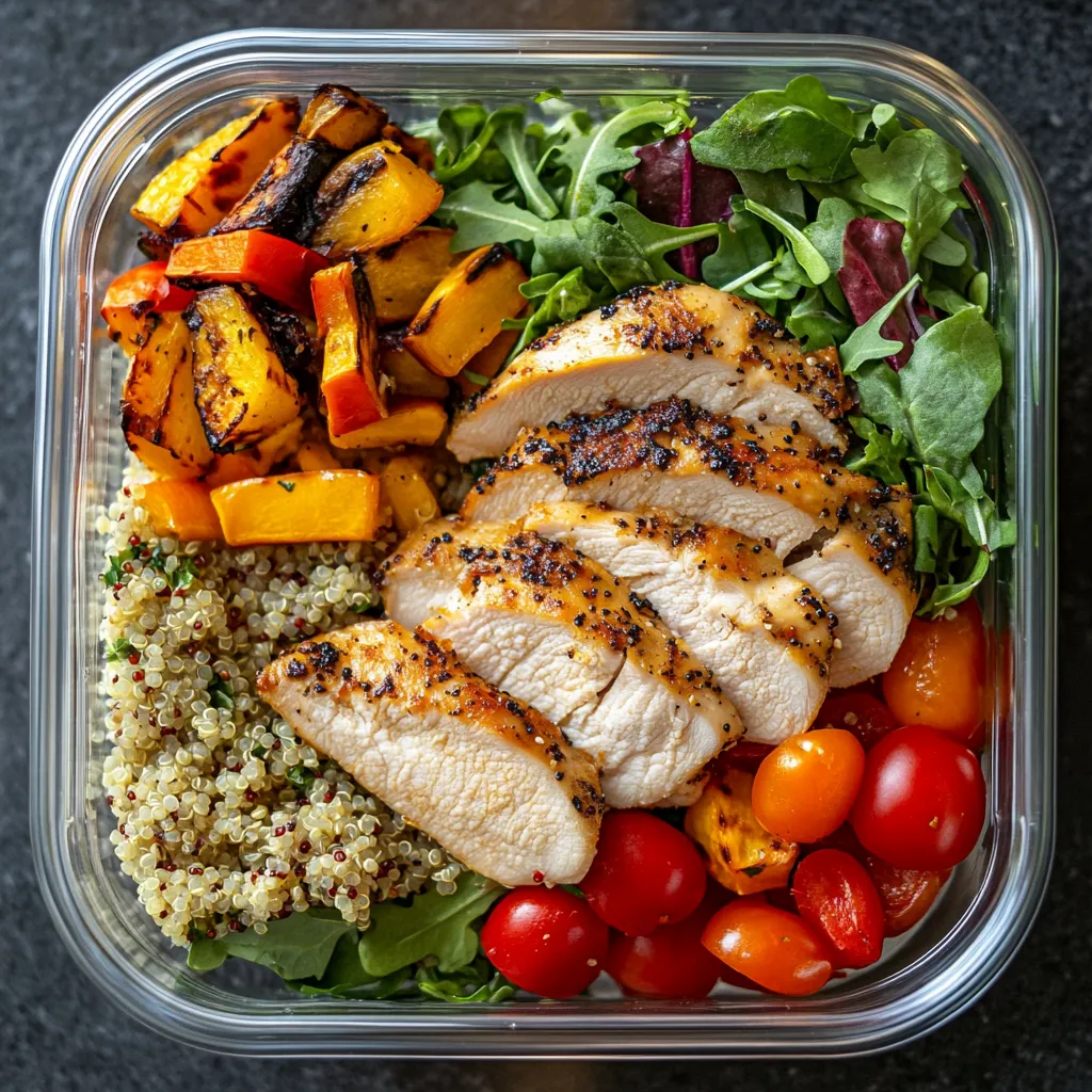 Mounjaro Diet Plan: The Best Strategy to Maximize Weight Loss 12 Dinner options for mounjaro diet plans