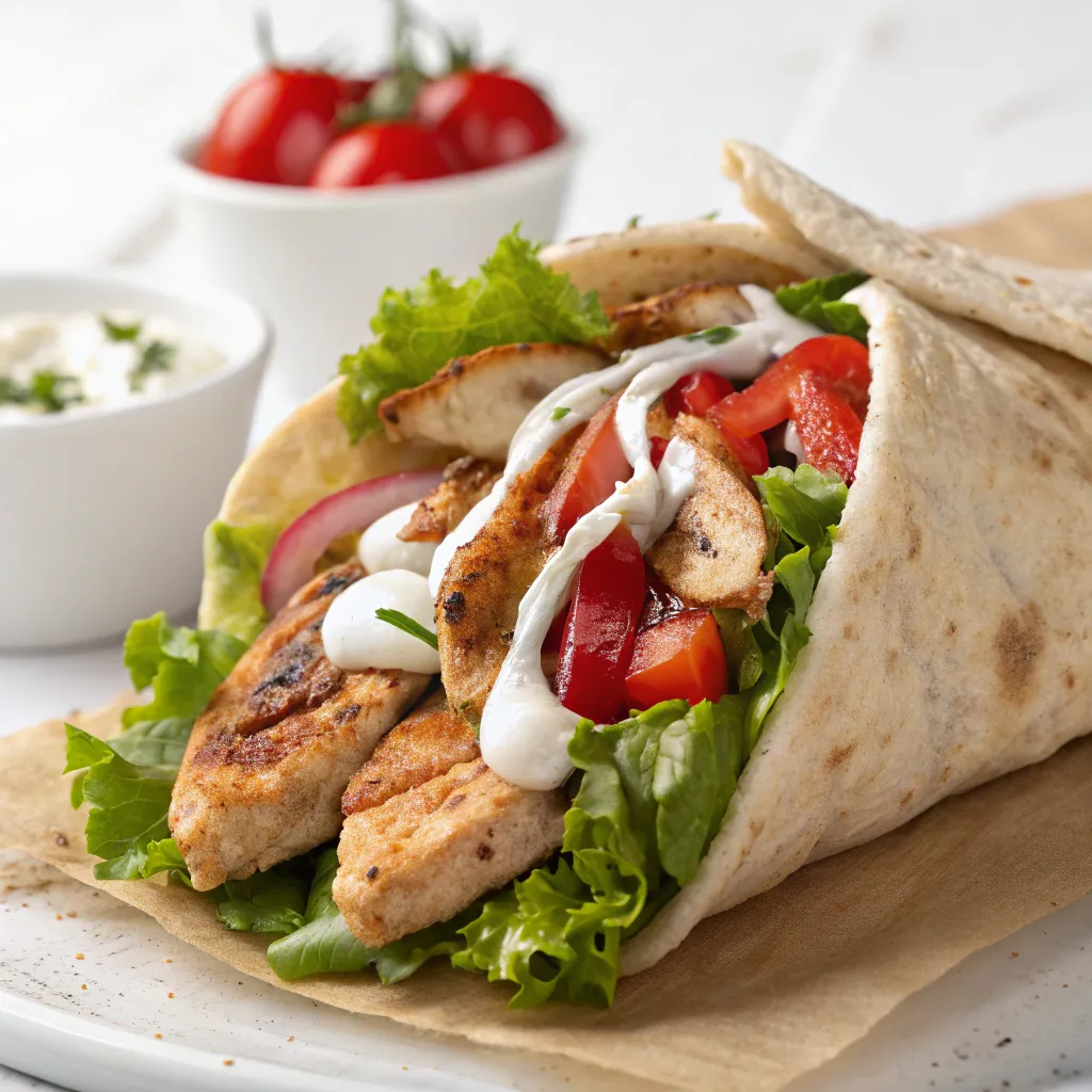 Low Carb Pita Bread: How To Make The Best Guilt-Free Bread At Home 12 Popular low carb pita bread brands on a store shelf