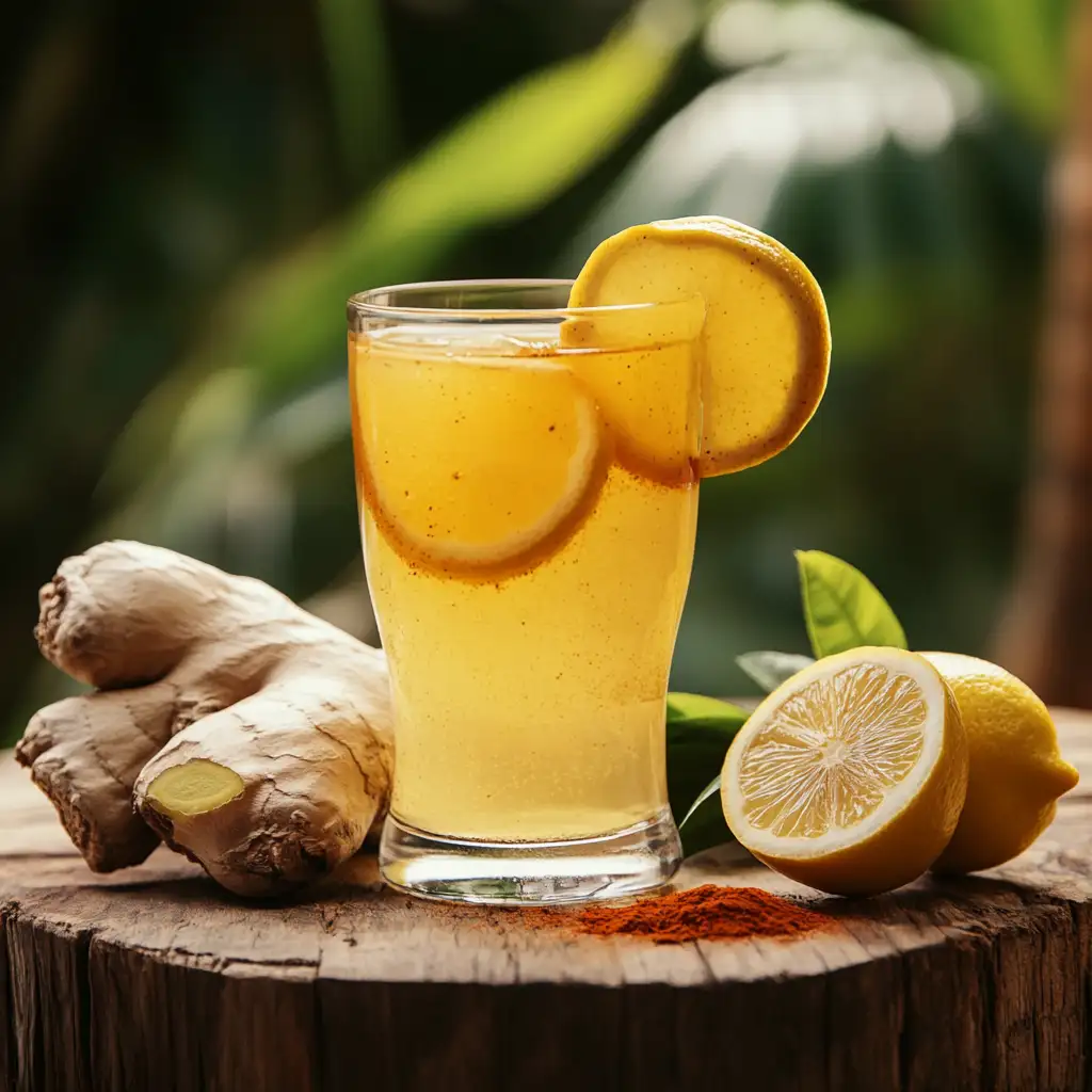 brazilian manjero: how to make 1 perfect batch 6 Brazilian Manjero wellness drink