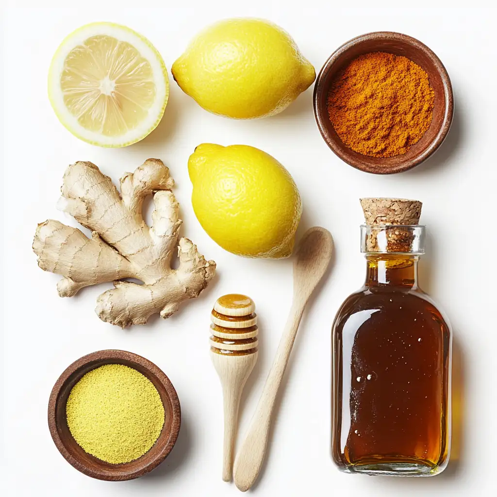 Brazilian Manjero: The Natural Weight Loss Tonic That’s Gaining Buzz 11 Brazilian Manjero recipe layout