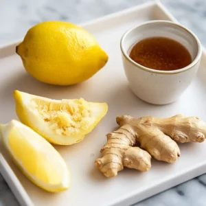 Brazilian Weight Loss Drinks: how to make 1 detox water 8 Preparing Brazilian Mounjaro drink