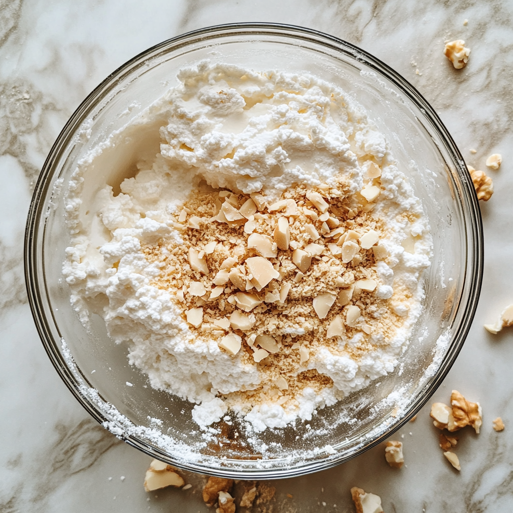 The Best Keto Cookie Dough Guide: Creamy, Bite-Sized, and Guilt-Free 11 keto-cookie-dough-spoon-scooped
