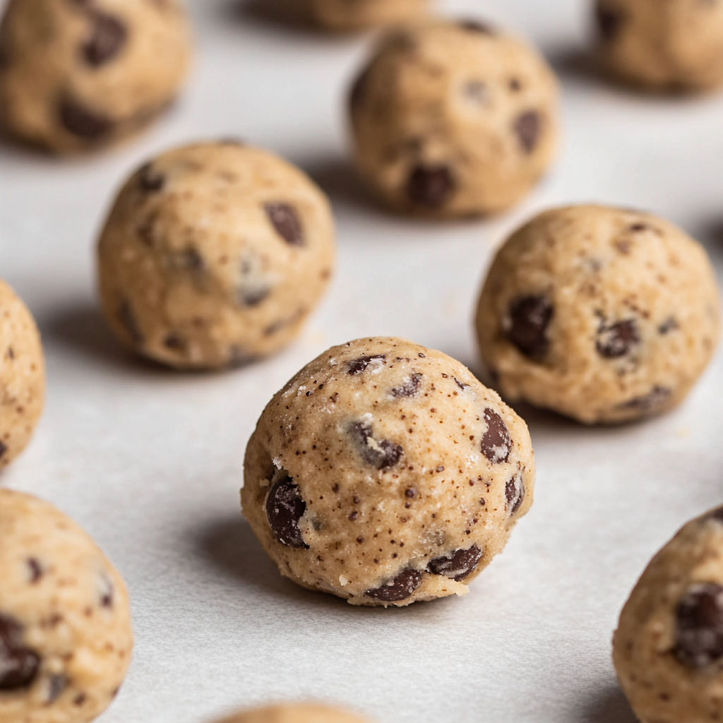 The Best Keto Cookie Dough Guide: Creamy, Bite-Sized, and Guilt-Free 13 cottage cheese keto cookies dough.jpg