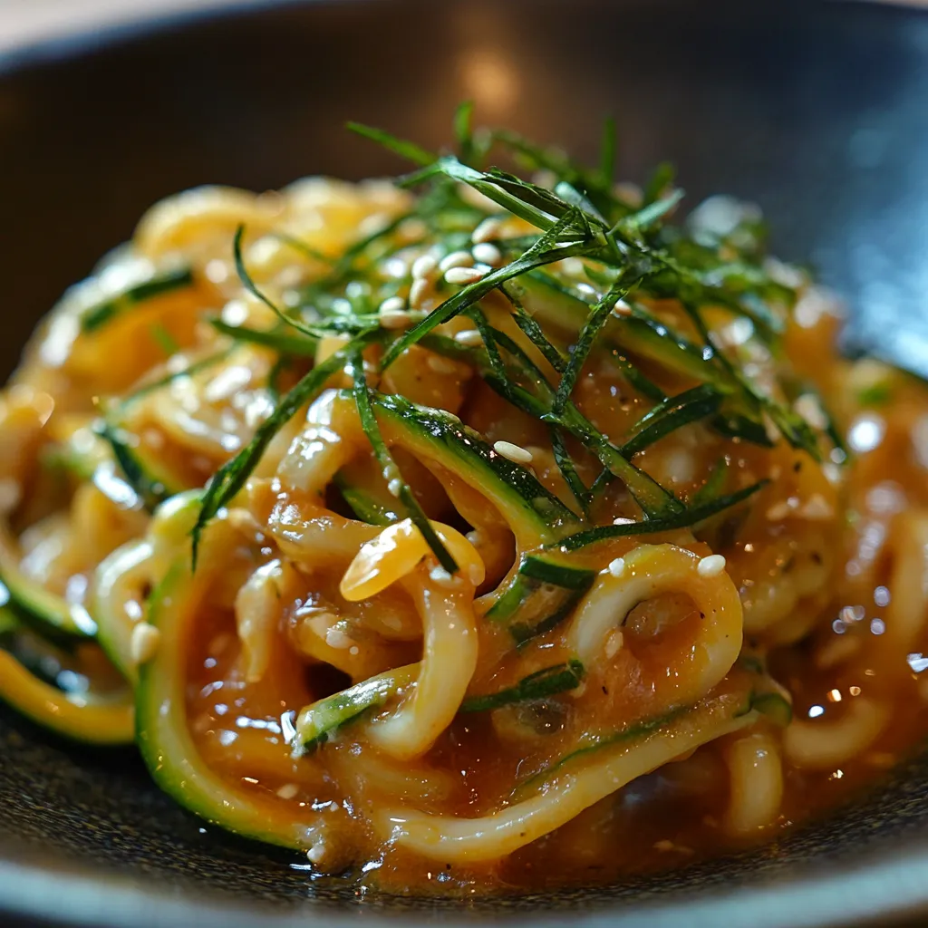 Low Carb Pasta Noodles Made Delicious – Best Picks, Swaps & Recipes to Love 10 Low carb pasta noodles served on a rustic tables