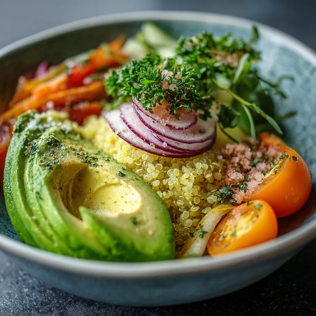 The Ultimate Collection of Himalayan Pink Salt Recipes for Vibrant Health 8 Himalayan pink salt recipe for detox and weight loss