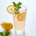 Himalayan Salt Recipes for Weight Loss: Easy, Natural, and Effective 7 Ingredients for Himalayan salt recipes – lemon, pink salt, mint