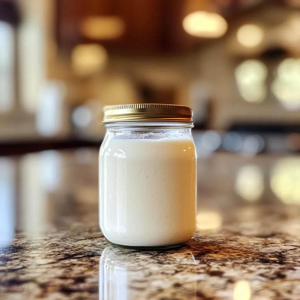 Yogurt in Keto Diet: The Ultimate Guide to Staying Creamy & Low-Carb 11 Homemade coconut yogurt in keto diets