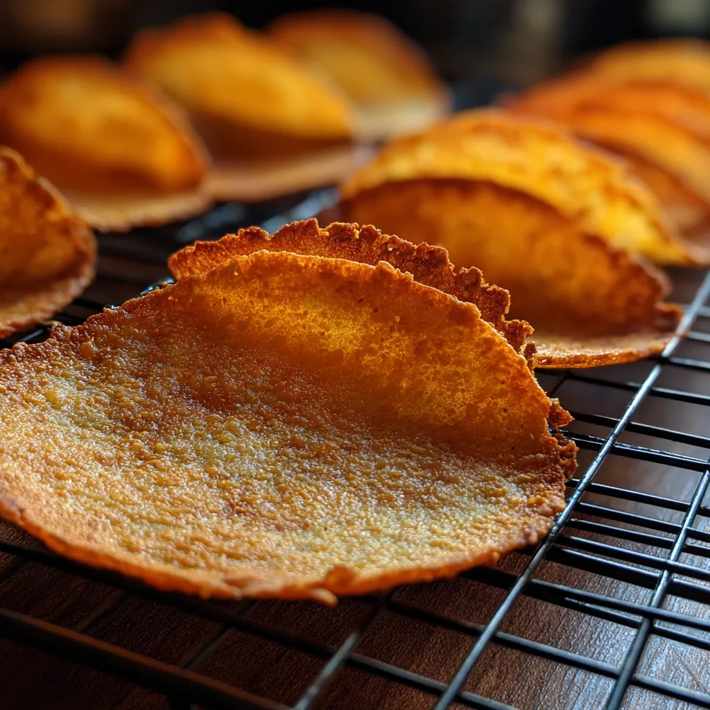 Low Carb Taco Shells For Next-Level Tacos You’ll Actually Love 11 Homemade low carb hard taco shells made from cheese