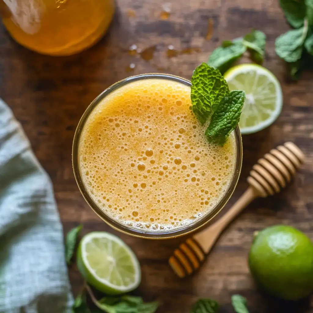 Best Mounjaro Recipe for Weight Loss: Natural, Simple & Proven 10 brazilian mounjaro recipe for weight loss