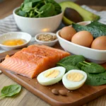 High Protein Low Carb Meal Prep: The Best 9-Step Guide for Weight Loss and Energy 9 Meal planning for high protein low carb prep with grocery list