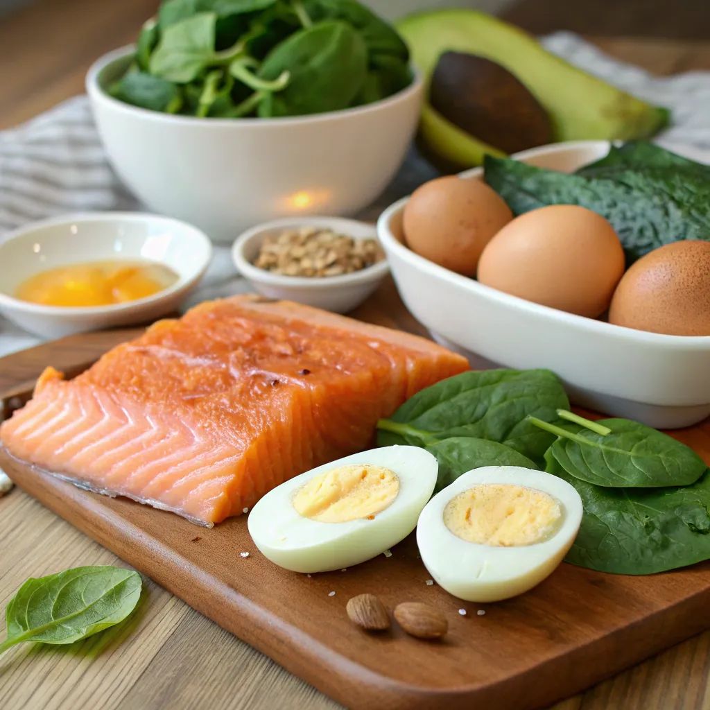 High Protein Low Carb Meal Prep: The Best 9-Step Guide for Weight Loss and Energy 13 Meal planning for high protein low carb prep with grocery list