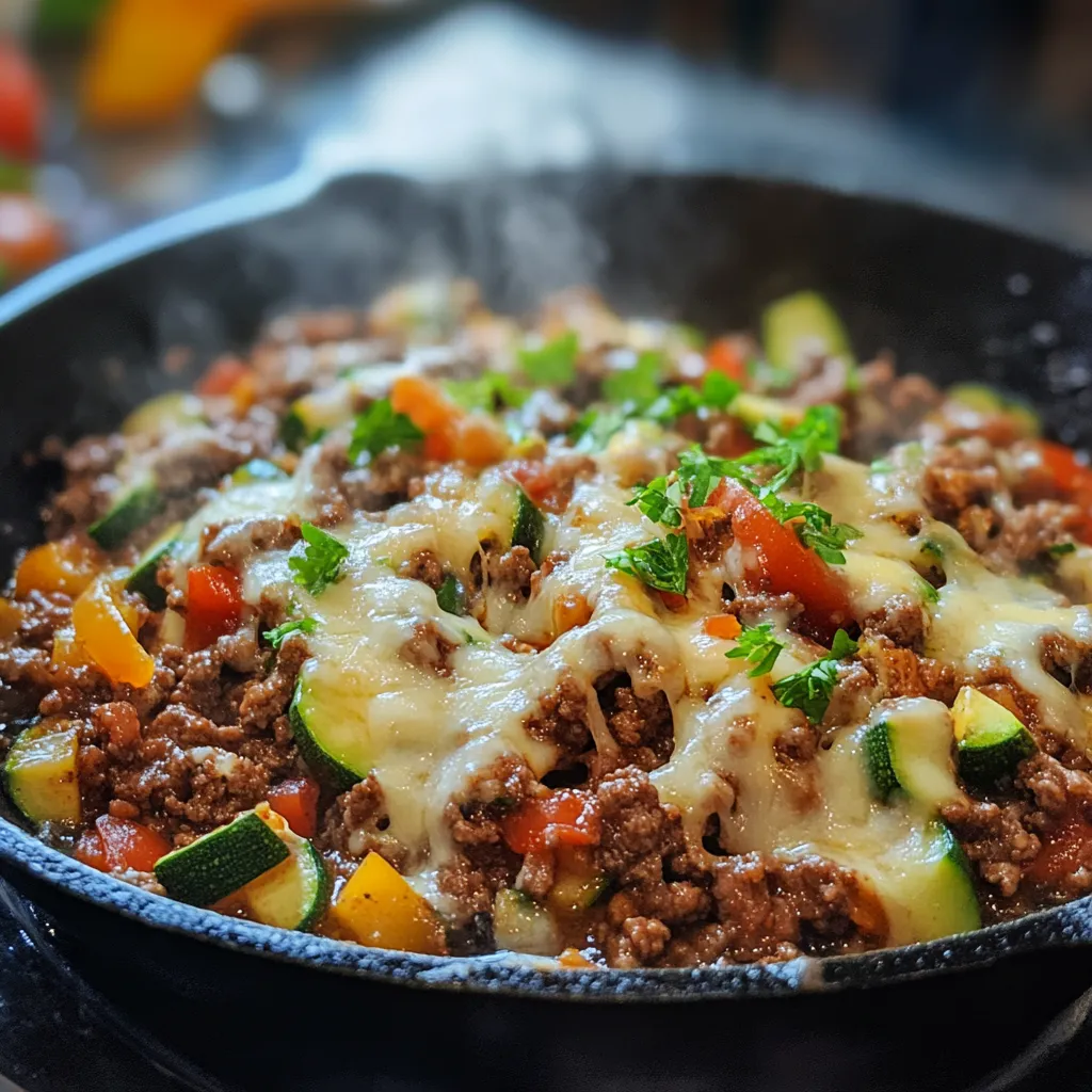 Beef Mince Keto Recipes: The Ultimate Guide to Low-Carb Deliciousness 10 keto beef kofta ground beef recipe