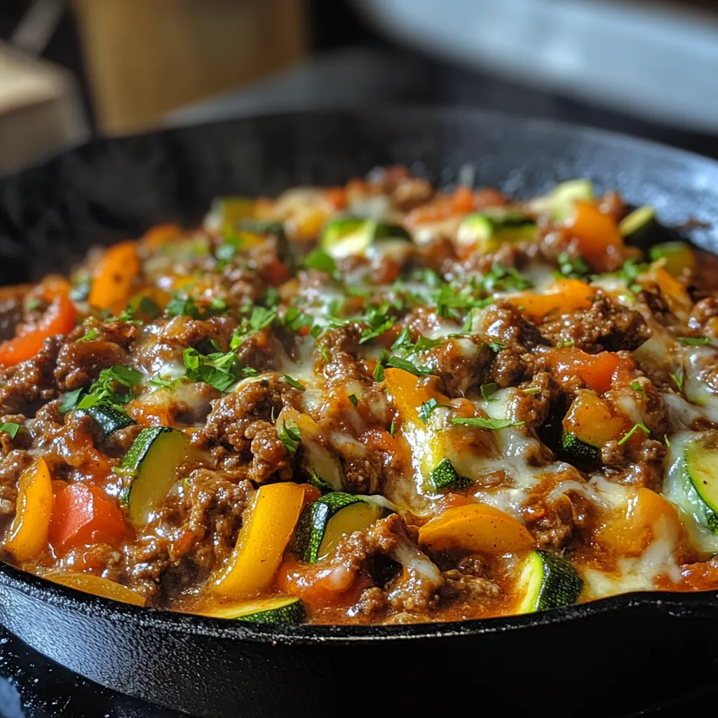 Beef Mince Keto Recipes: The Ultimate Guide to Low-Carb Deliciousness 12 keto beef kofta ground beef recipes