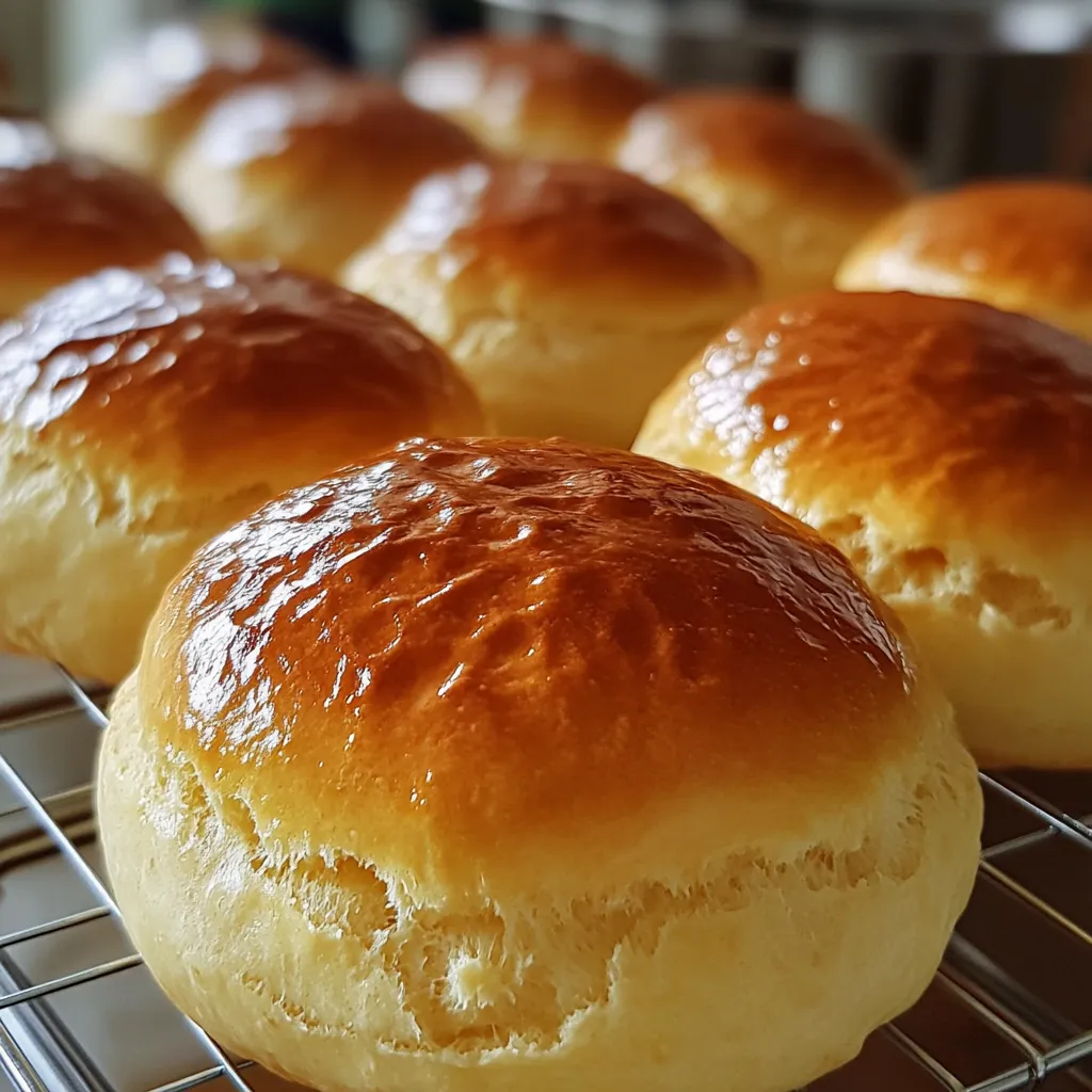 Keto Buns – The Ultimate Guide to Healthy Low-Carb Buns That Actually Taste Good 12 Keto buns with avocado and egg on a plate