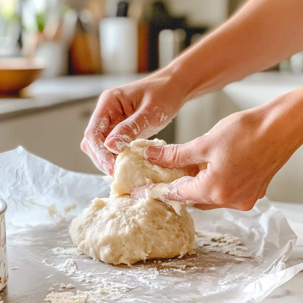 Keto Buns – The Ultimate Guide to Healthy Low-Carb Buns That Actually Taste Good 15 Keto burger with beef and cheddar in a low-carb bun