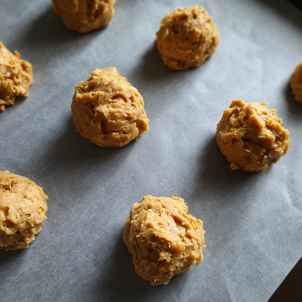 Keto Peanut Butter Cookies – The Ultimate Low-Carb Treat You’ll Love 9 keto peanut butter cookie sandwich cream filling