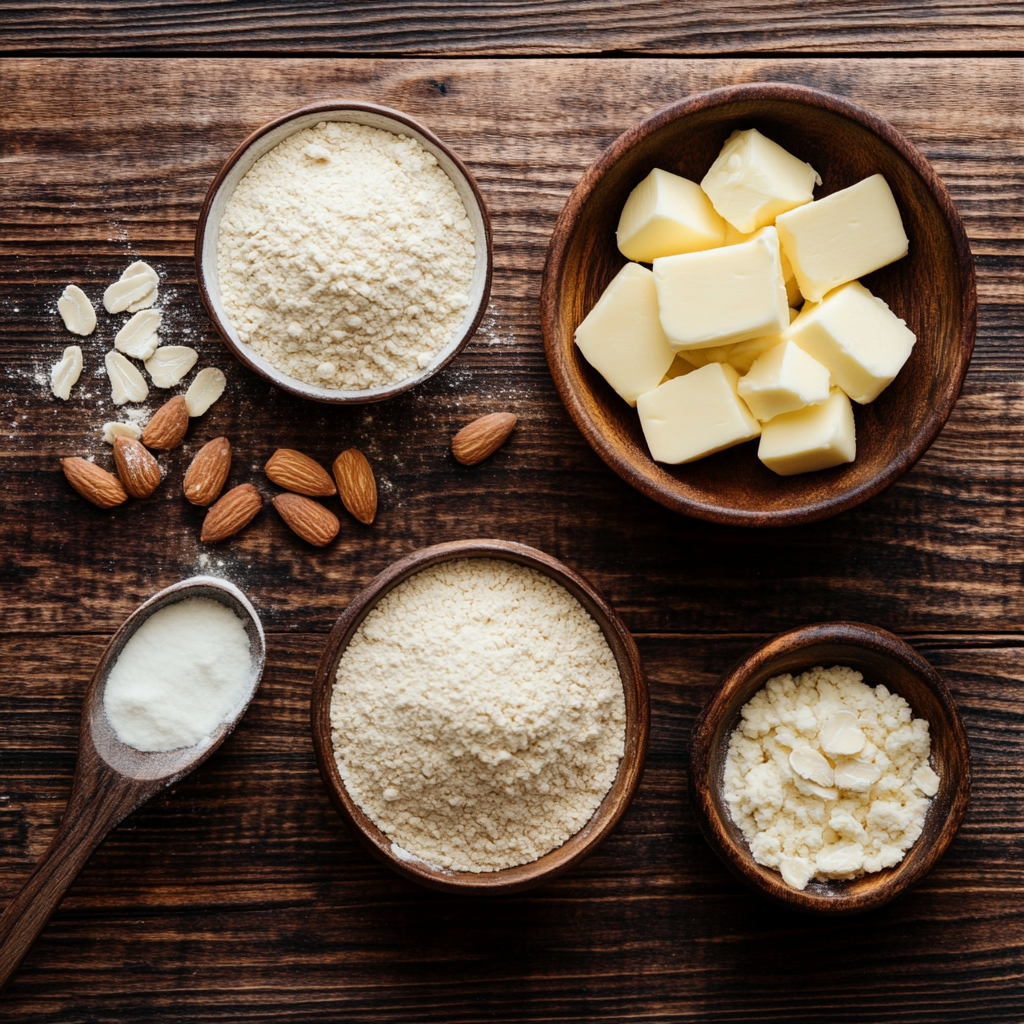 The Best Keto Cookie Dough Guide: Creamy, Bite-Sized, and Guilt-Free 14 keto cookie dough bites on tray
