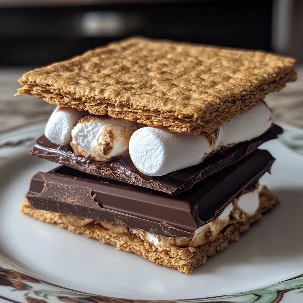 Keto Graham Crackers – The Best Low-Carb Crunch You’ll Love 7 Rolling dough for keto graham cracker
