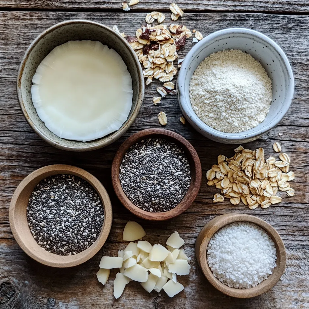 Granola for Keto Diet: The Ultimate Guide to Guilt-Free, Crunchy Snacking 10 granola for keto diet served with almond milk