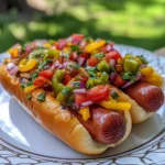 Keto Hot Dog Buns Reimagined: Delicious Swaps, Brands & Buying Secrets 9 Freshly baked keto hot dog buns made with almond flour