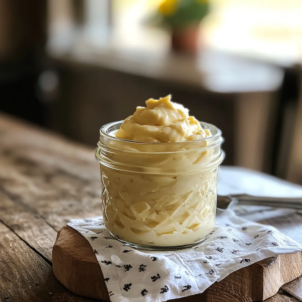Irresistible Keto Mayonnaise: Make This Creamy, Low-Carb Magic at Home 10 homemade keto mayonnaise recipe in a jars