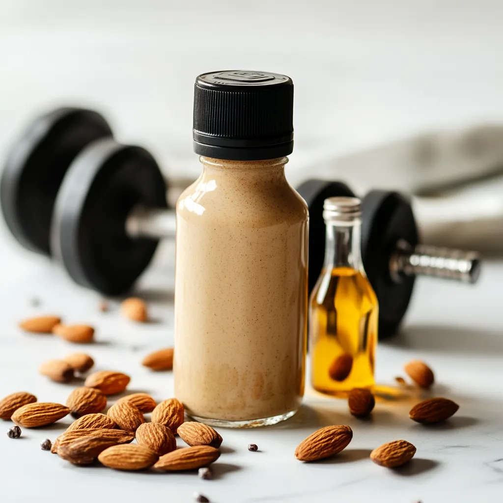 Keto Protein Shake: The Ultimate Guide to Fuel Your Low-Carb Lifestyle 10 Chocolate keto protein shake with healthy ingredients