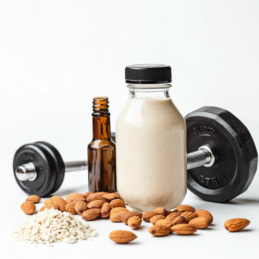 Keto Protein Shake: The Ultimate Guide to Fuel Your Low-Carb Lifestyle 13 Chocolate keto protein shake with healthy ingredient