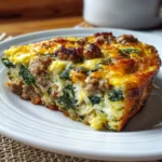 Crave-Worthy Low Carb Casserole Recipes Even Picky Eaters Will Love 8 Low carbs diabetic casserole recipe with chicken and spinach