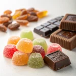 Low Carb Candy You’ll Actually Love: Top Picks That Crush Cravings Without Guilt 9 Health benefits of low carb gummy candy and sugar-free candies