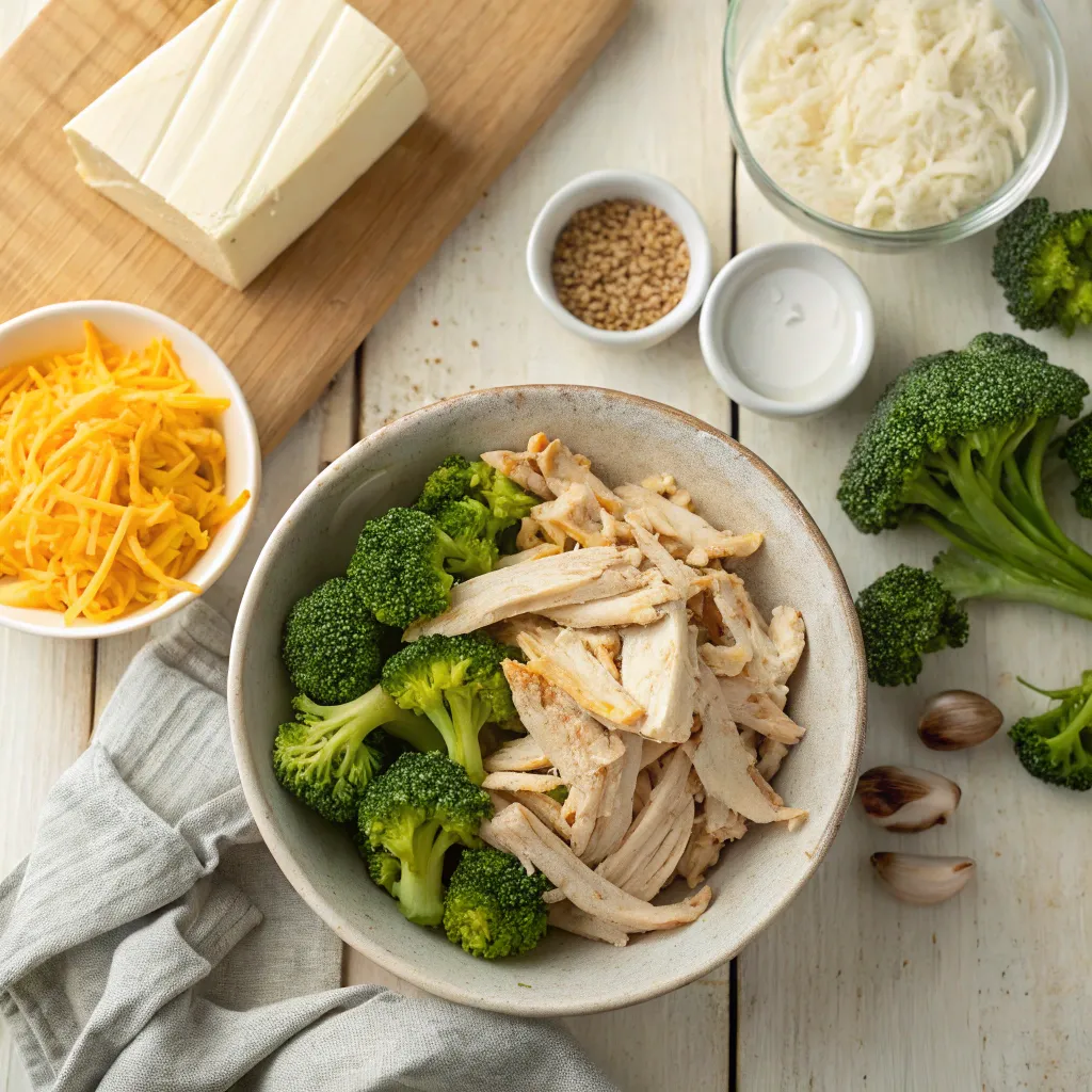 The Best Low Carb Casseroles For Every Meal: Delicious, Easy, And Healthy Recipes 11 Assorted low carb casseroles with broccoli, chicken, and vegetables in glass containers