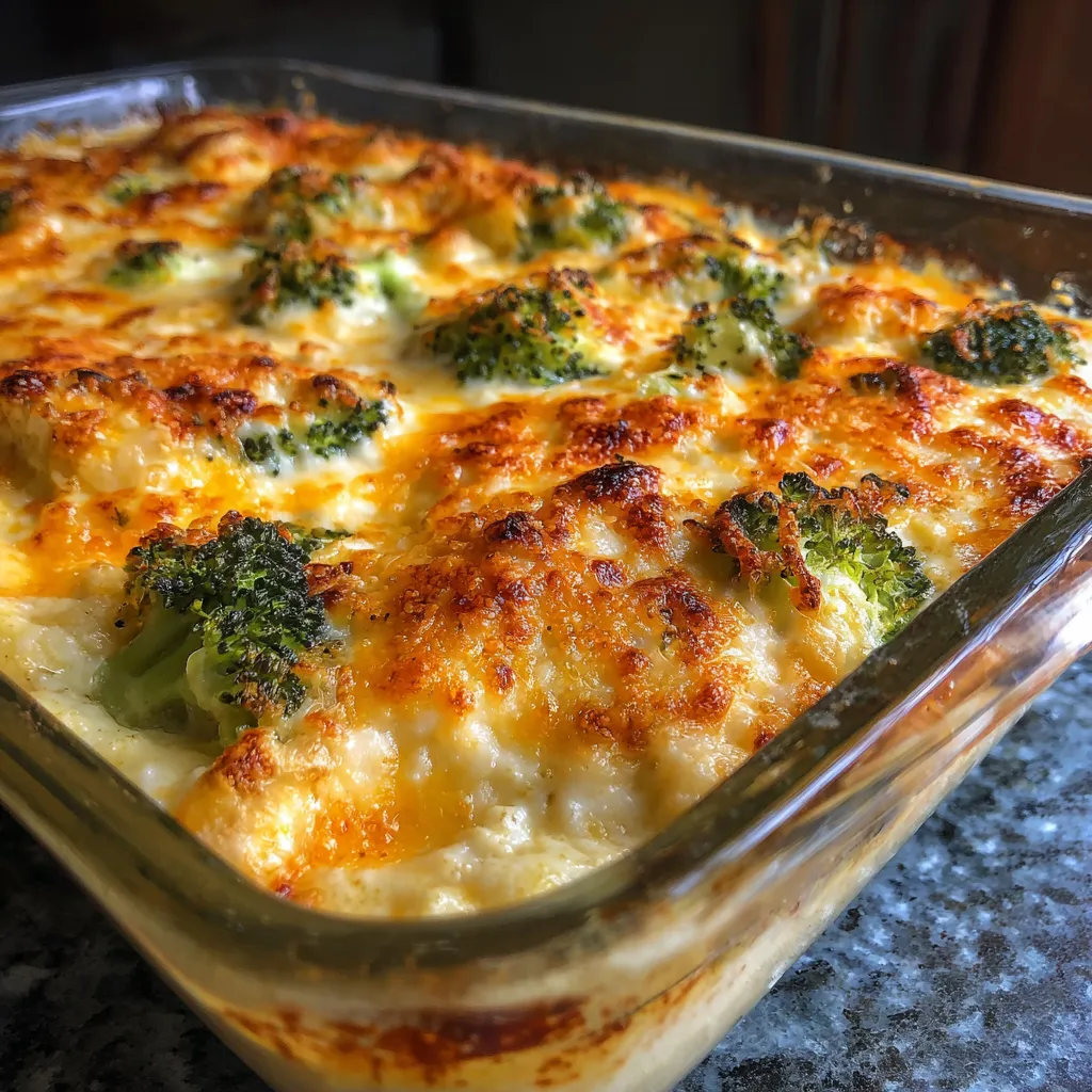 Crave-Worthy Low Carb Casserole Recipes Even Picky Eaters Will Love 11 Best low carb casserole recipes with chicken and broccolis