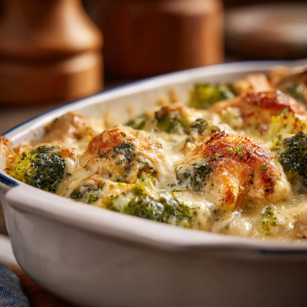 Crave-Worthy Low Carb Casserole Recipes Even Picky Eaters Will Love 9 Tasty low carb chicken casserole recipes with broccoli