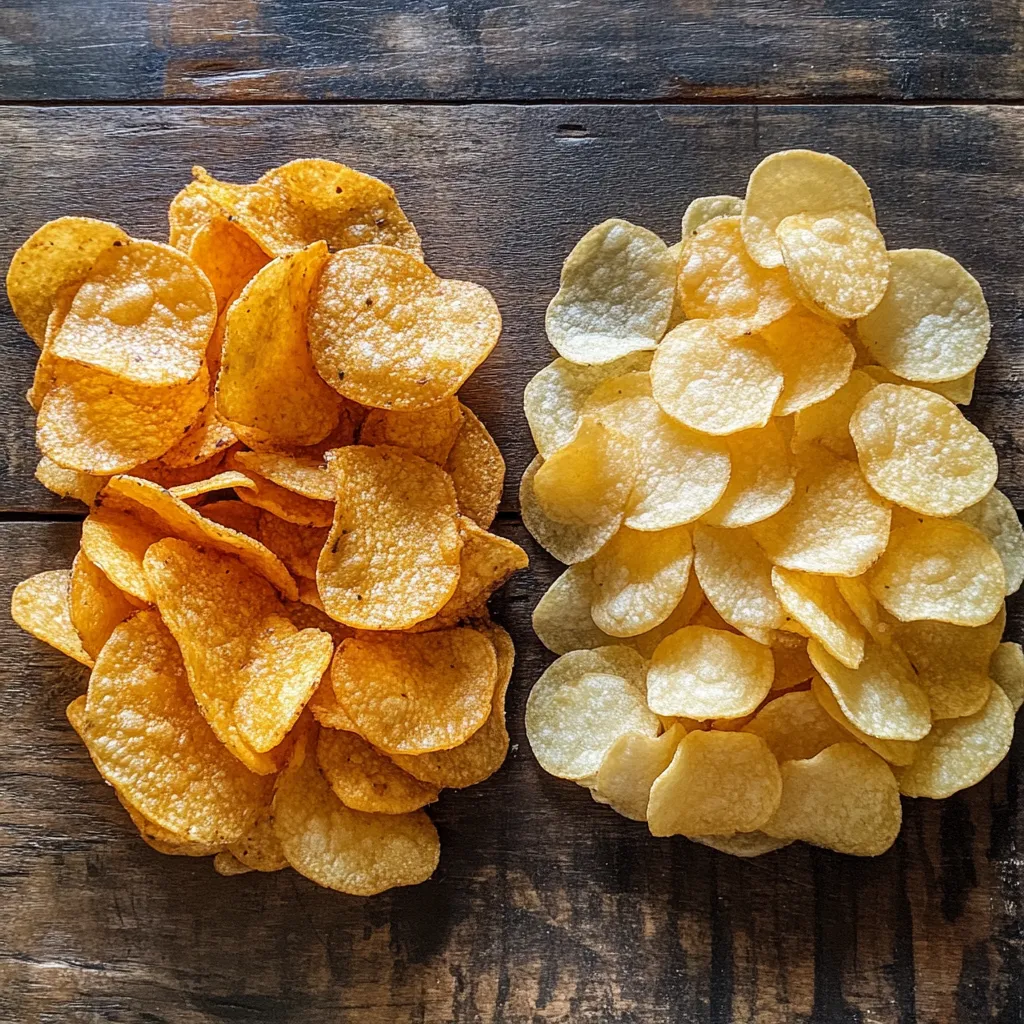 Low Carb Chips: The Ultimate Guide to Guilt-Free Crunch 12 homemade cheese low carb chips baking