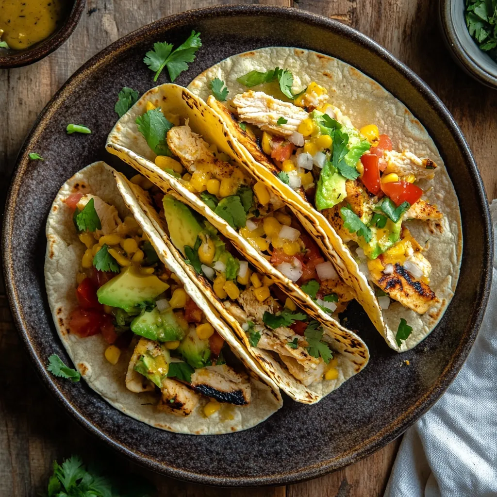 pressing homemade low carb corn tortilla