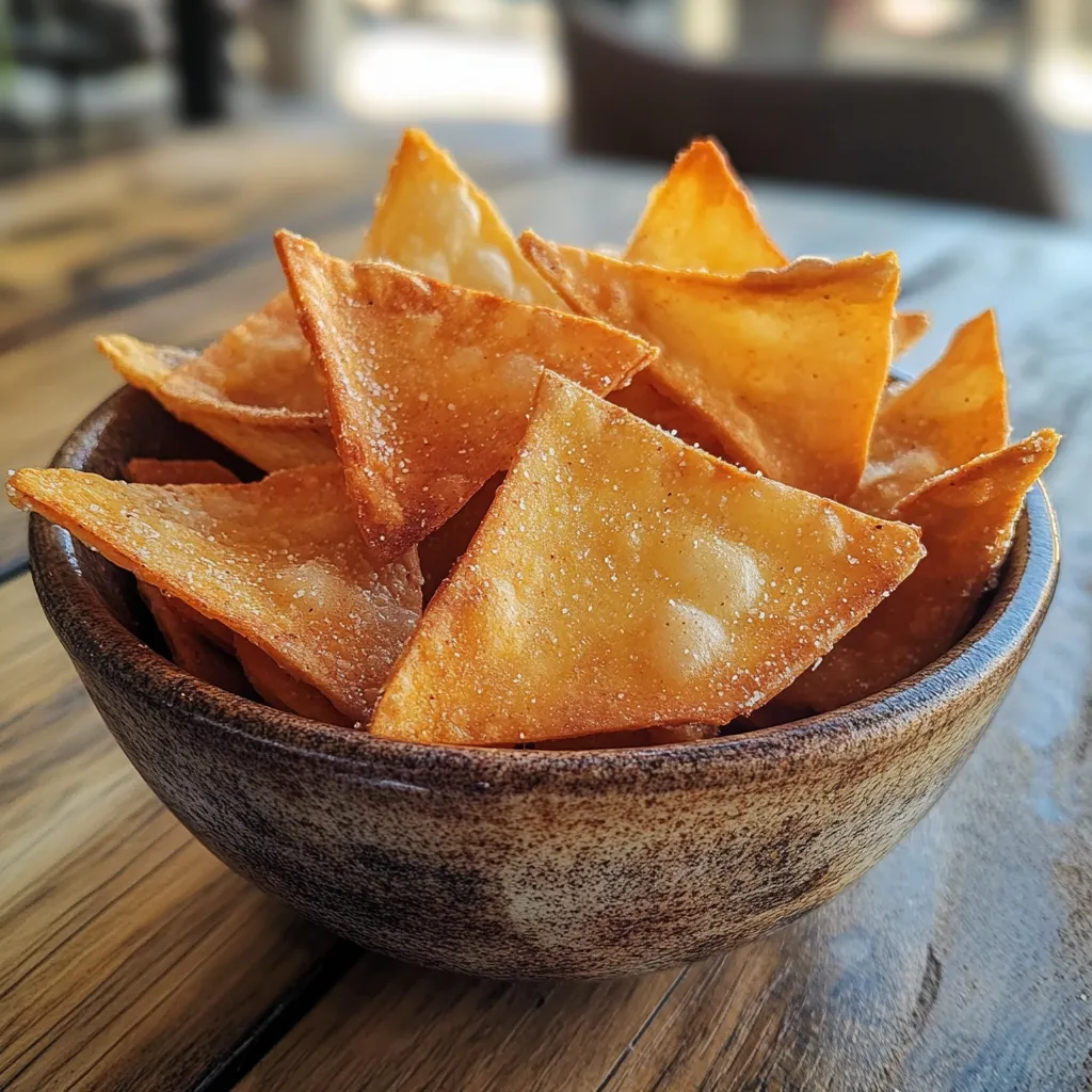 The Best Low Carb Tortilla Chips: Crunch Without the Carbs 13 how to make low carb tortilla chips at home