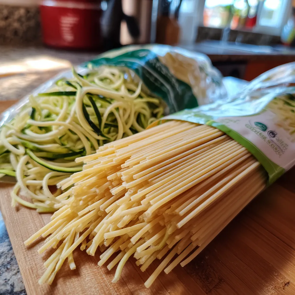 Low Carb Spaghetti Mastery: How To Make Sauces, Noodles & Recipes That Don’t Taste Diet 10 Different low carb spaghetti noodles including zucchini and packaged options