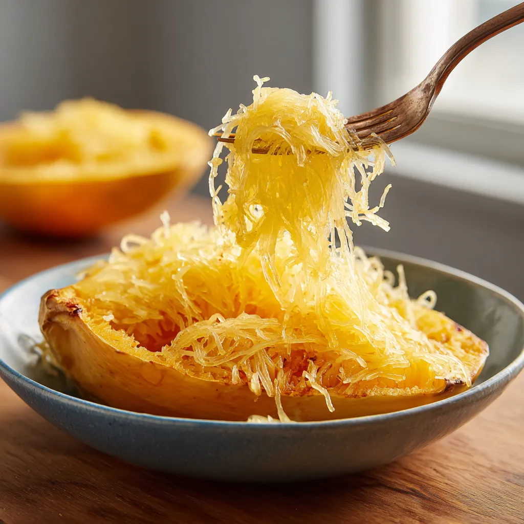 Low Carb Spaghetti Mastery: How To Make Sauces, Noodles & Recipes That Don’t Taste Diet 11 Roasted spaghetti squash as a low carb spaghetti alternative