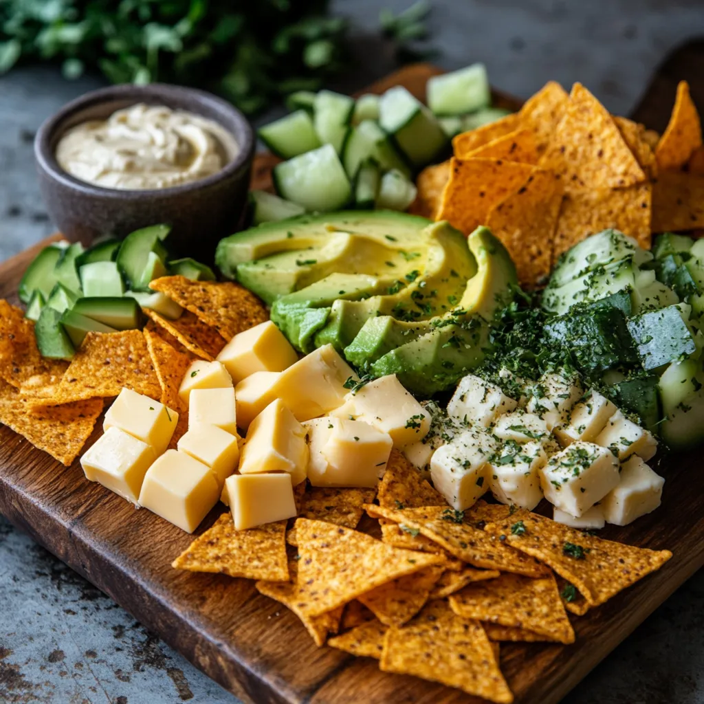 The Best Low Carb Tortilla Chips: Crunch Without the Carbs 10 how to make low carbs tortilla chips at home