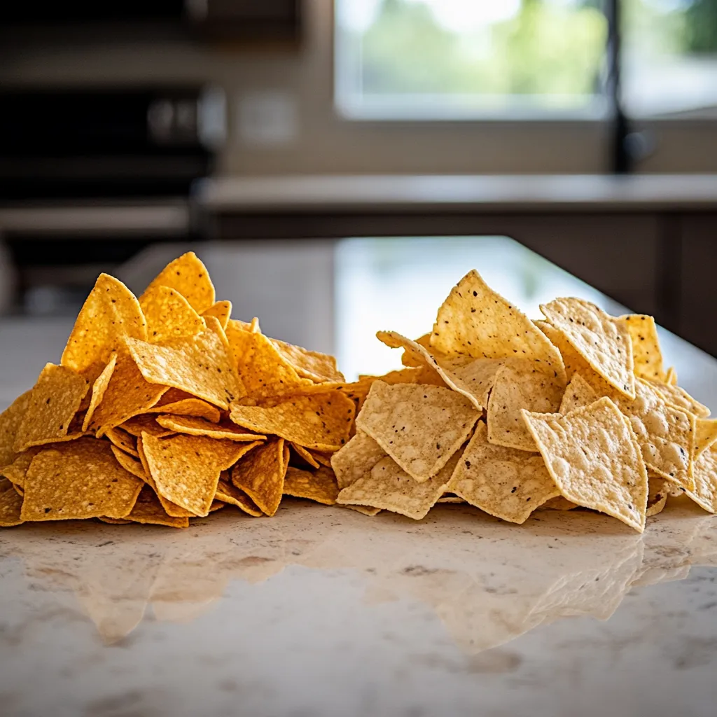 The Best Low Carb Tortilla Chips: Crunch Without the Carbs 11 keto snack board with low carb tortilla chip