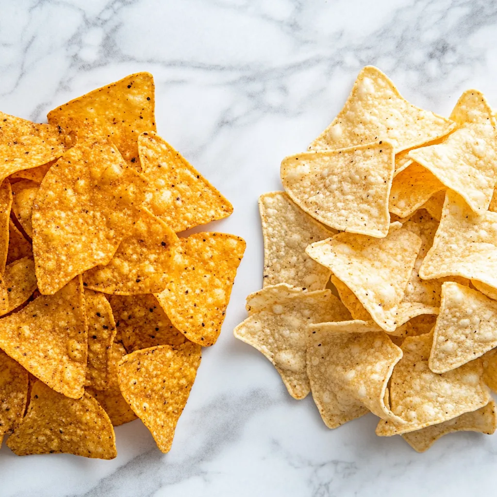 The Best Low Carb Tortilla Chips: Crunch Without the Carbs 8 low-carb-tortilla-chips-bowl