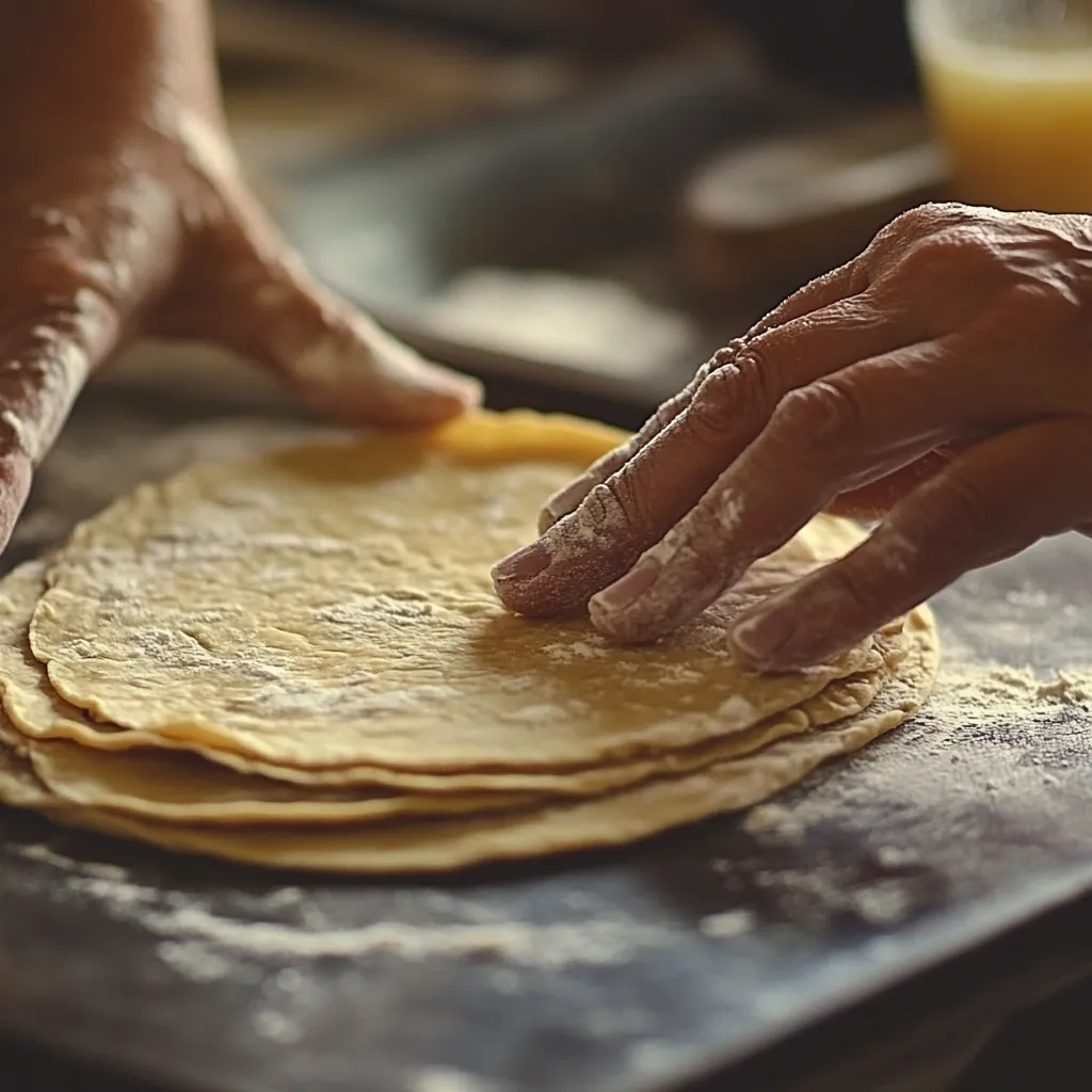Low Carb Corn Tortillas: The Best Guide to Keto-Friendly Options 13 pressing homemade low carb corn tortillas