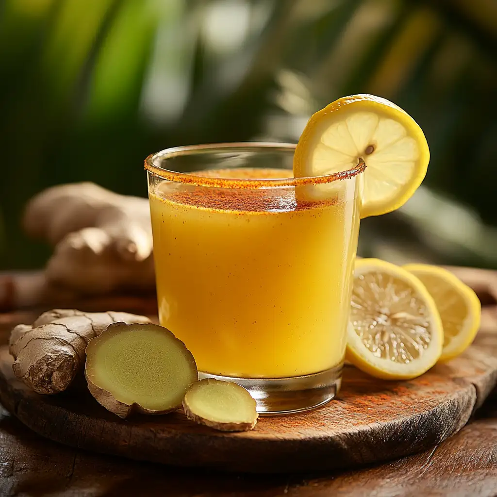 Brazilian Manjero: The Natural Weight Loss Tonic That’s Gaining Buzz 9 Making Brazilian Manjero