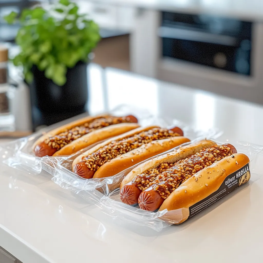 Keto Hot Dog Buns Reimagined: Delicious Swaps, Brands & Buying Secrets 12 Store-bought keto hot dog buns from top brand