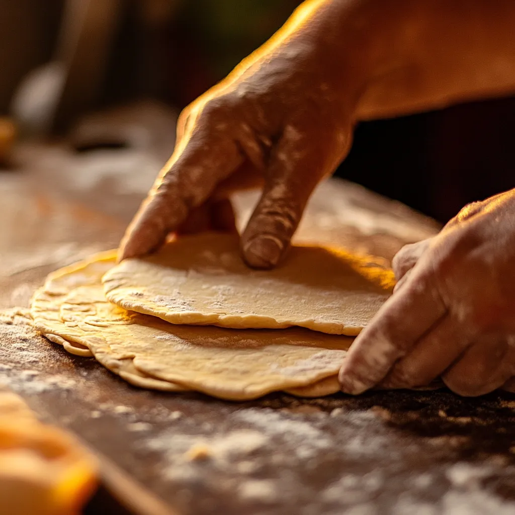 Low Carb Corn Tortillas: The Best Guide to Keto-Friendly Options 16 pressing homemade low carbs corn tortillas