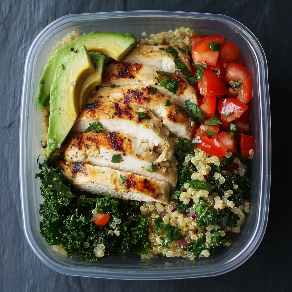 Mounjaro Diet Plan for Weight Loss: A Powerful Way to Burn Fat Fast 8 Mounjaro diet plan for weight loss breakfast plate