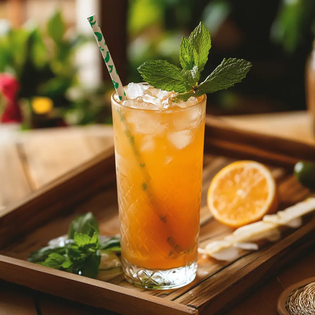 mounjaro recipe for weight loss with natural fat-burning ingredients