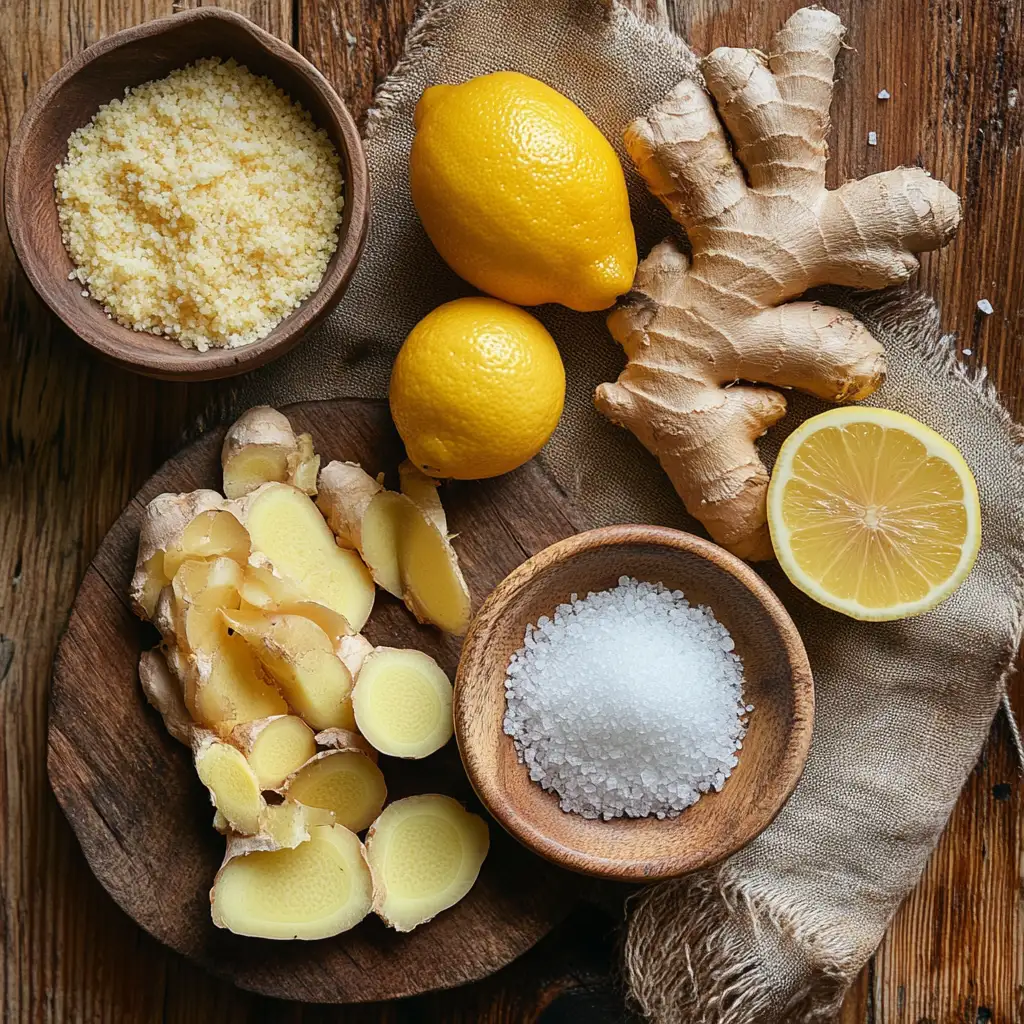 Best Mounjaro Recipe for Weight Loss: Natural, Simple & Proven 11 mounjaro ingredients for weight loss with natural fat-burning ingredients