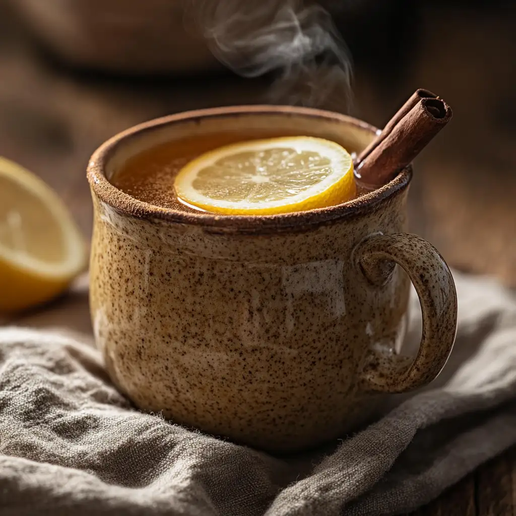 Natural Weight Loss Recipes: how to make 1 detox drink 7 natural manjero recipe served and ready to sip